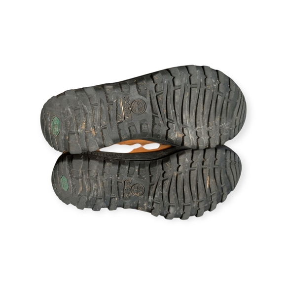 Timberland women's boots - Picture 7 of 7